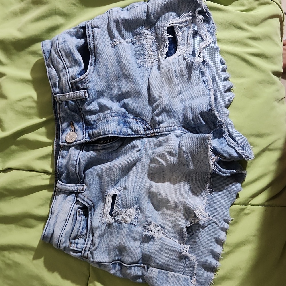 Shorts